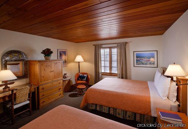 Inn On The Alameda Santa Fe Ruang foto