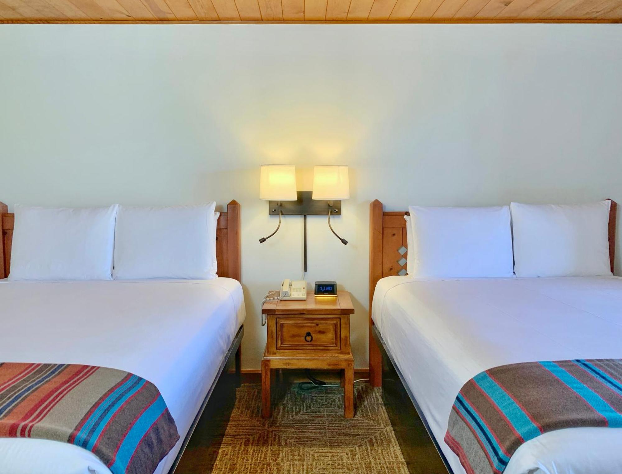 Inn On The Alameda Santa Fe Bagian luar foto